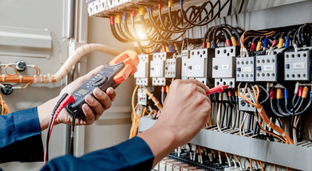 Best Electrical Contractors for Businesses  in Frederick, MD