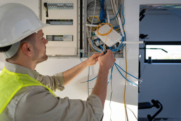Best Affordable Electrician  in Frederick, MD